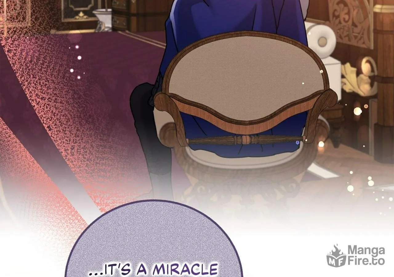 The Saintess Returns to the Emperor Chapter 39 page 150 - 