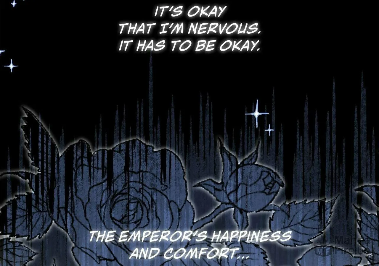 The Saintess Returns to the Emperor Chapter 39 page 156 - 