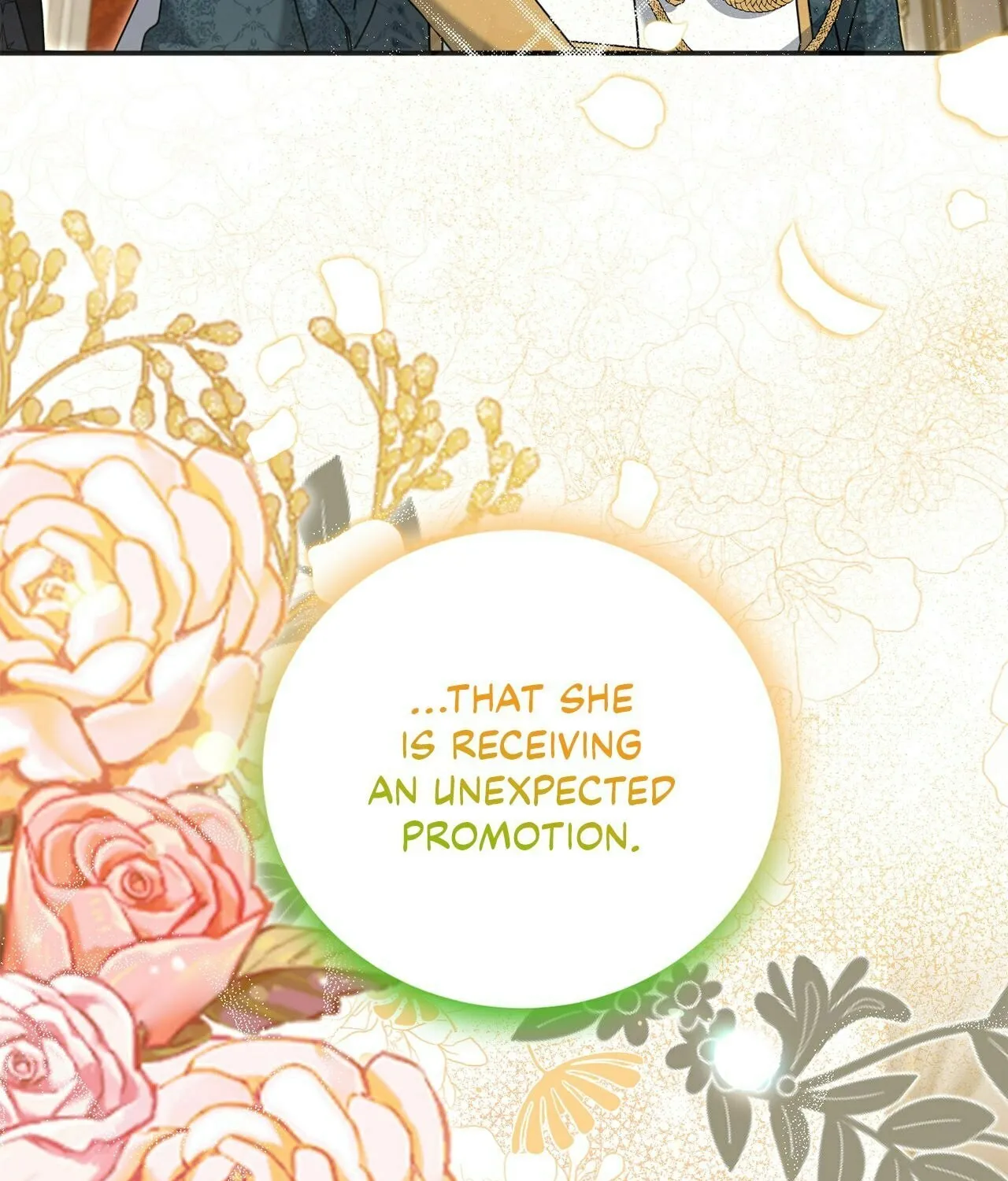 The Saintess Returns to the Emperor Chapter 39 page 20 - 