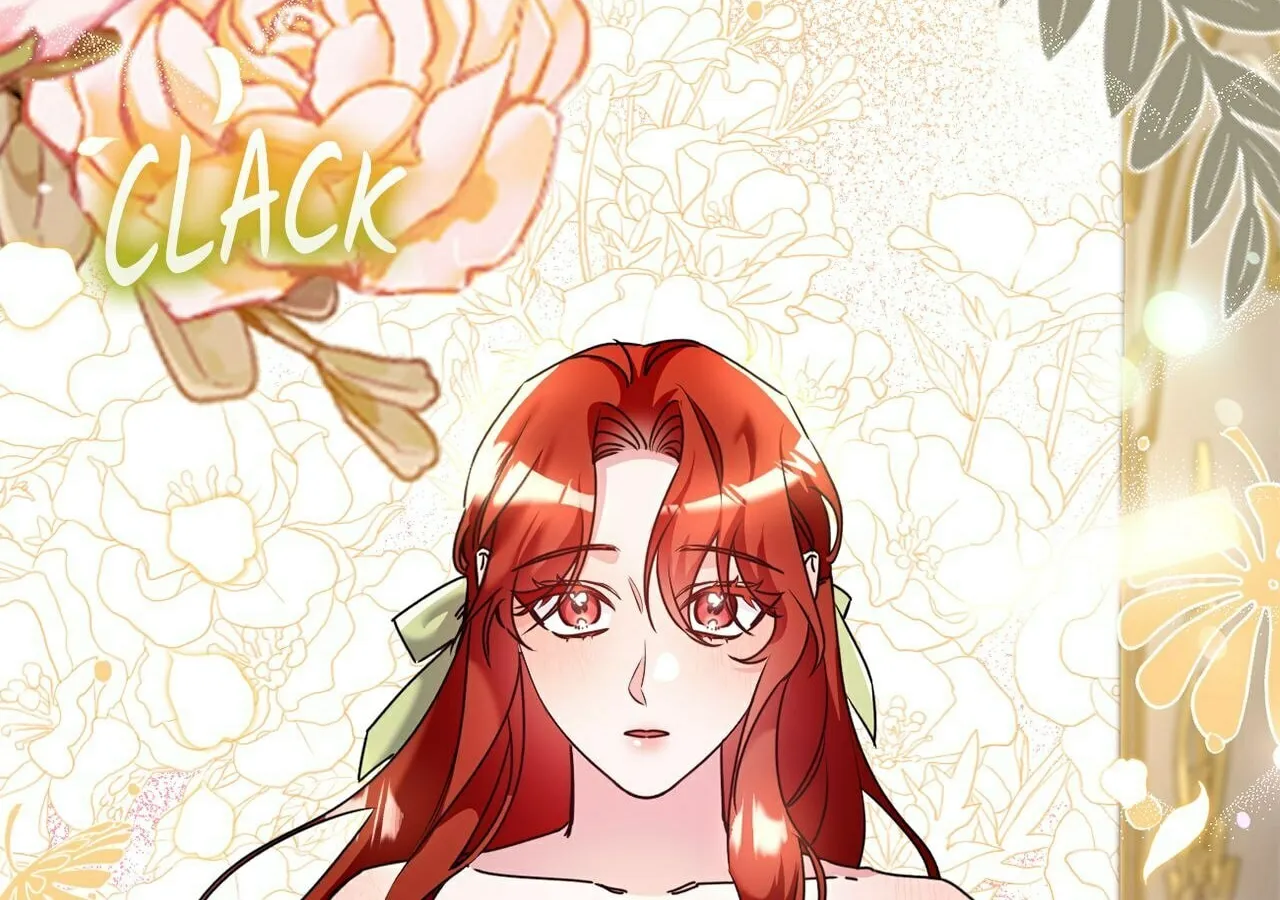 The Saintess Returns to the Emperor Chapter 39 page 21 - 