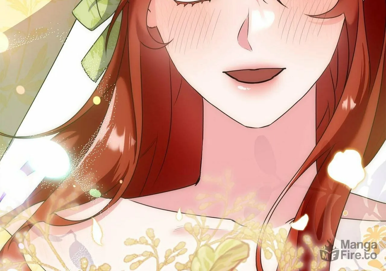 The Saintess Returns to the Emperor Chapter 39 page 23 - 