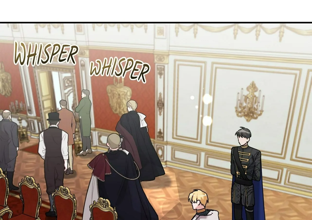 The Saintess Returns to the Emperor Chapter 39 page 4 - 