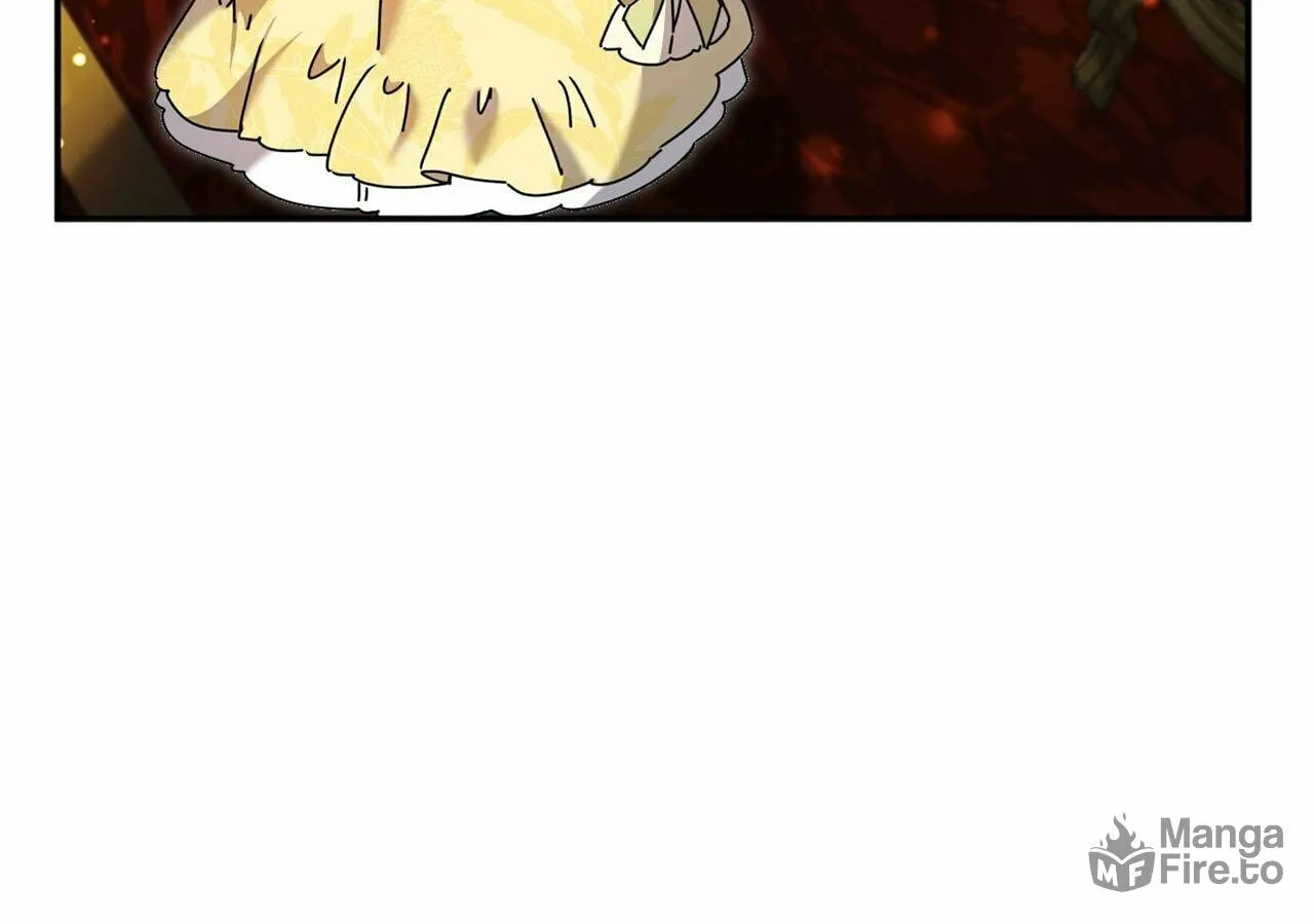 The Saintess Returns to the Emperor Chapter 39 page 34 - 