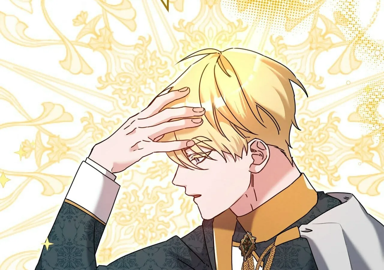 The Saintess Returns to the Emperor Chapter 39 page 44 - 