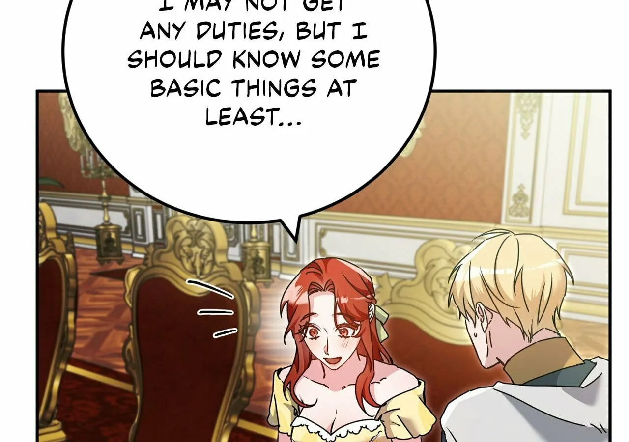 The Saintess Returns to the Emperor Chapter 39 page 56 - 