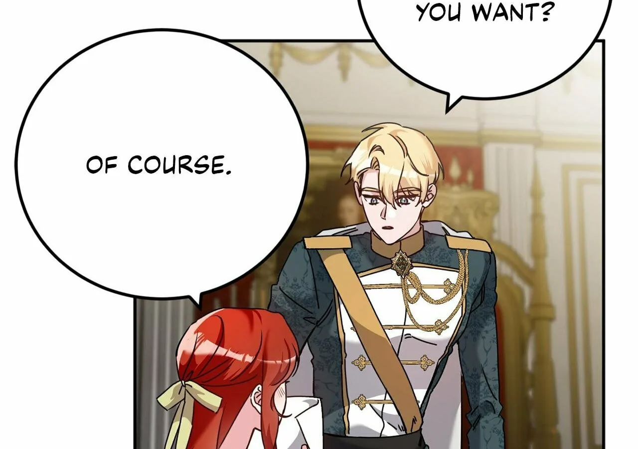 The Saintess Returns to the Emperor Chapter 39 page 62 - 