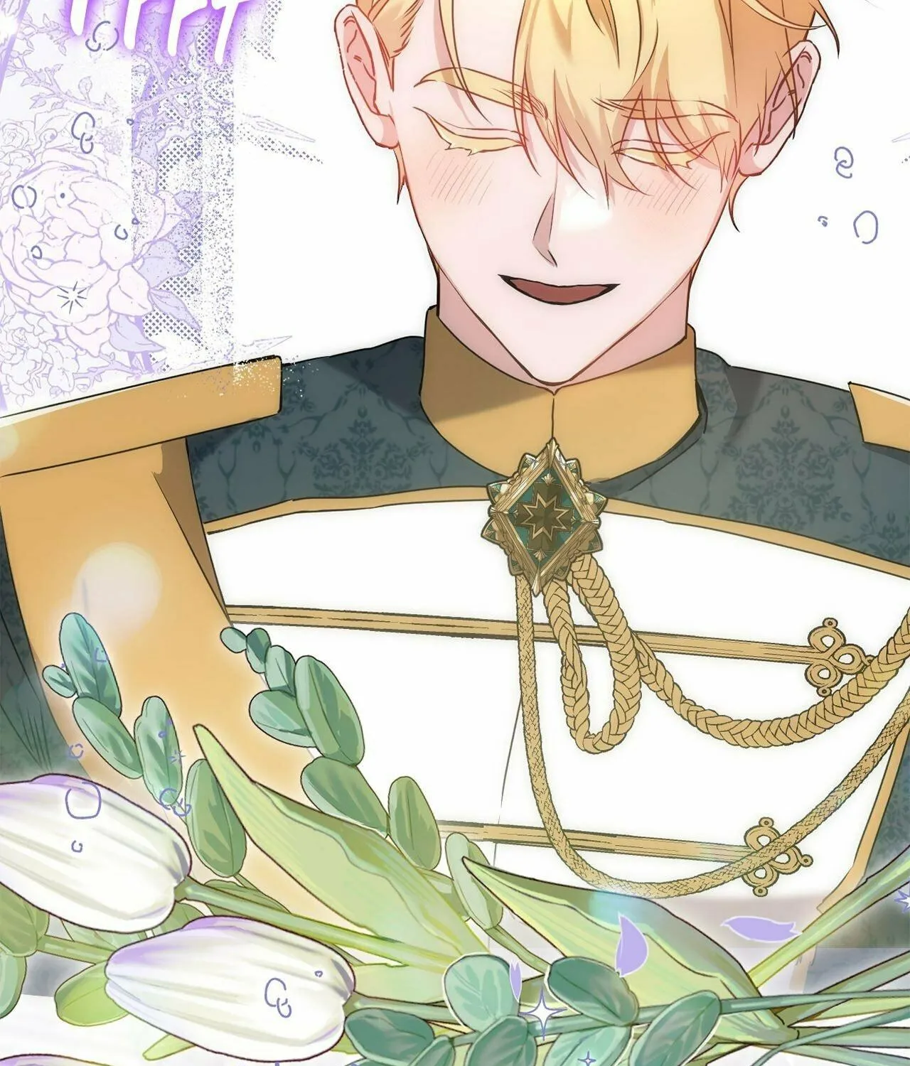 The Saintess Returns to the Emperor Chapter 39 page 69 - 