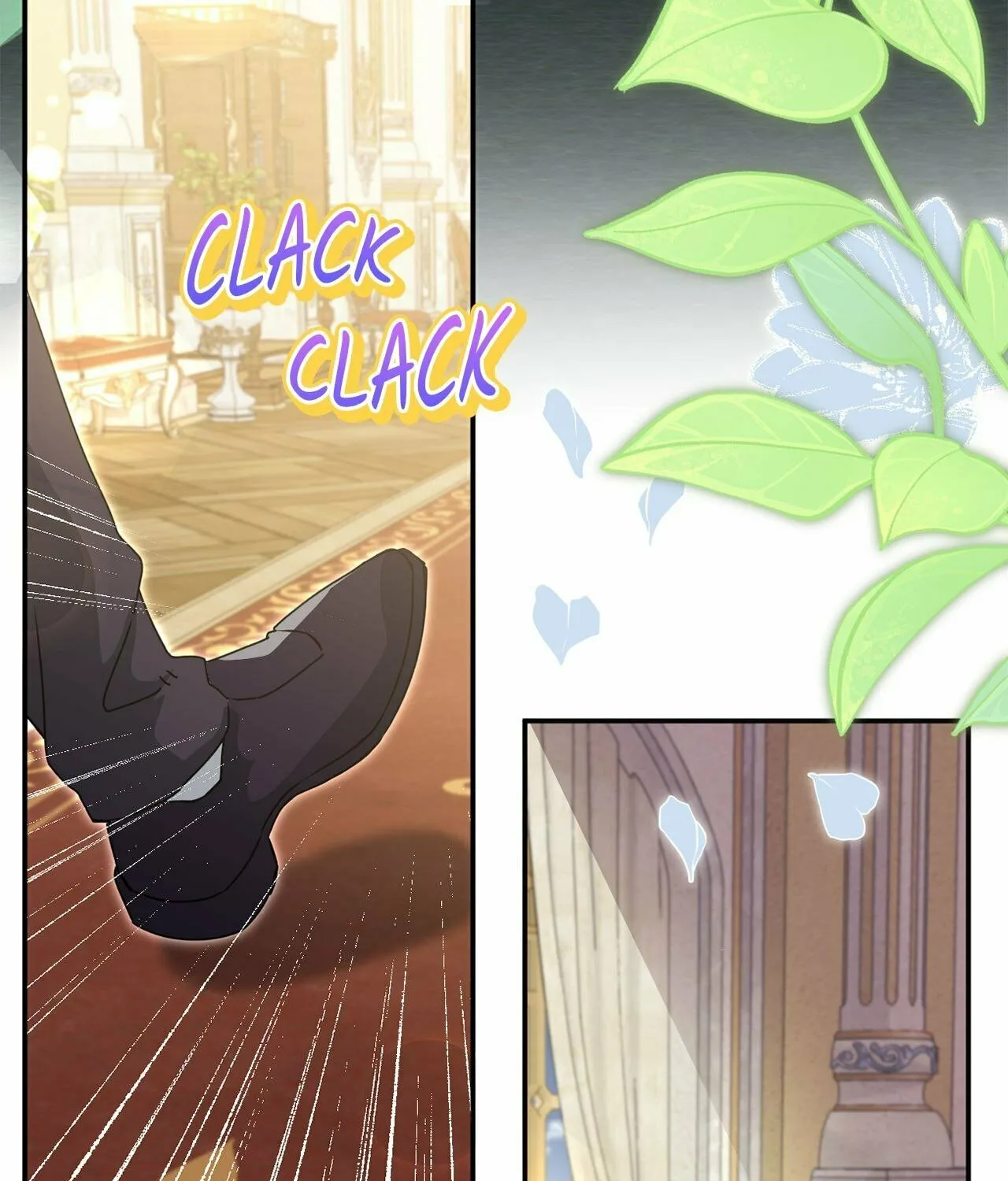 The Saintess Returns to the Emperor Chapter 39 page 78 - 