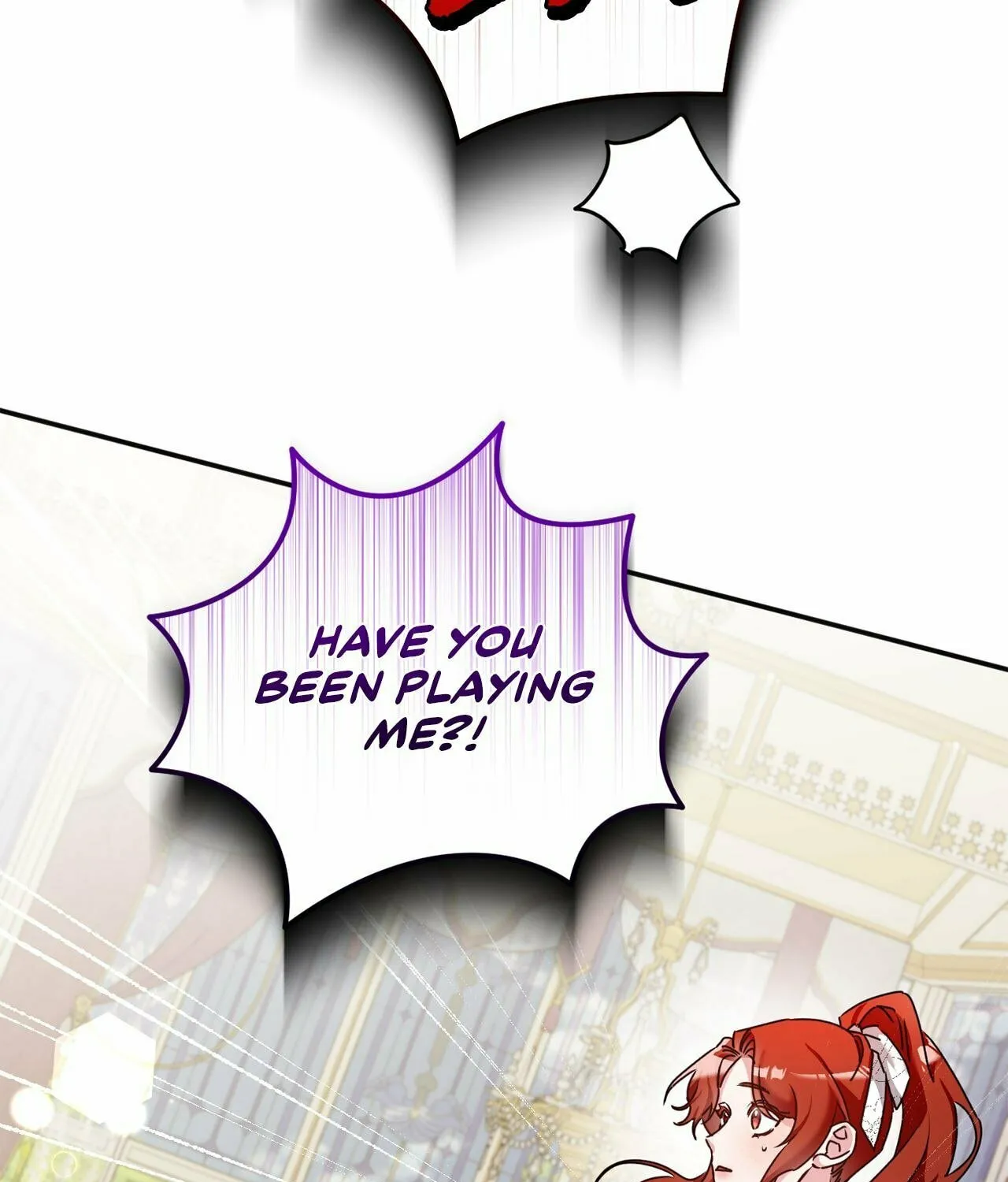 The Saintess Returns to the Emperor Chapter 39 page 84 - 