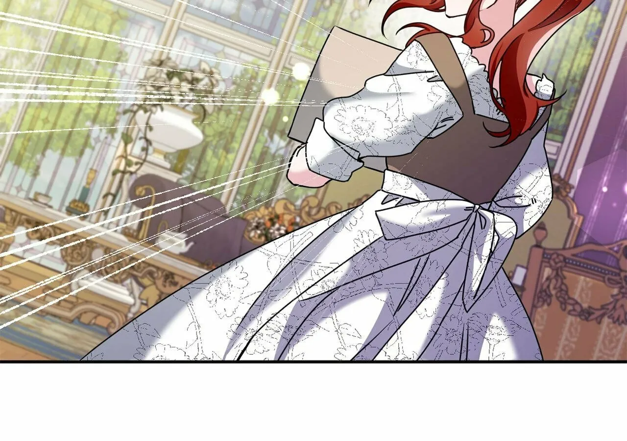The Saintess Returns to the Emperor Chapter 39 page 85 - 