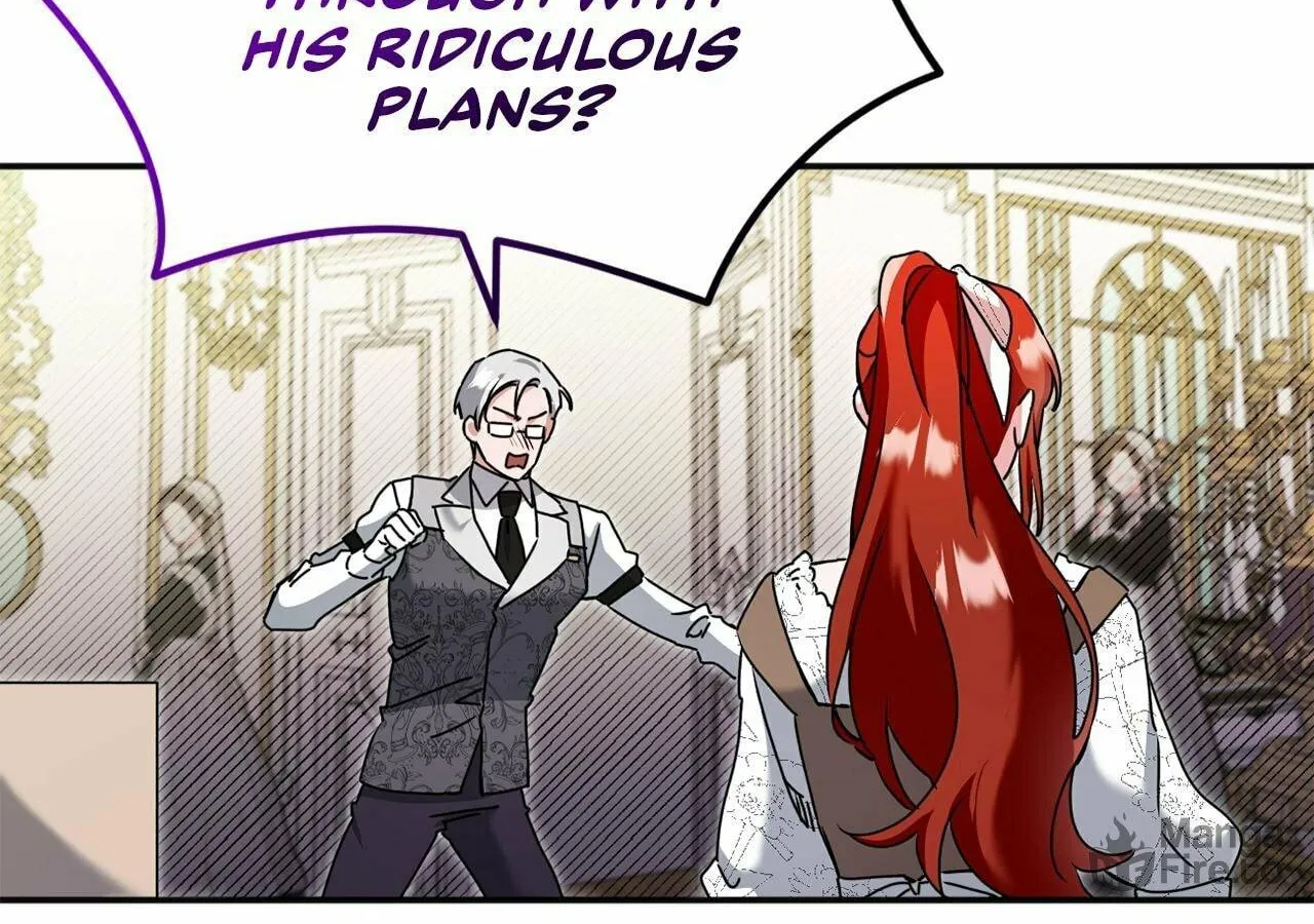 The Saintess Returns to the Emperor Chapter 39 page 87 - 