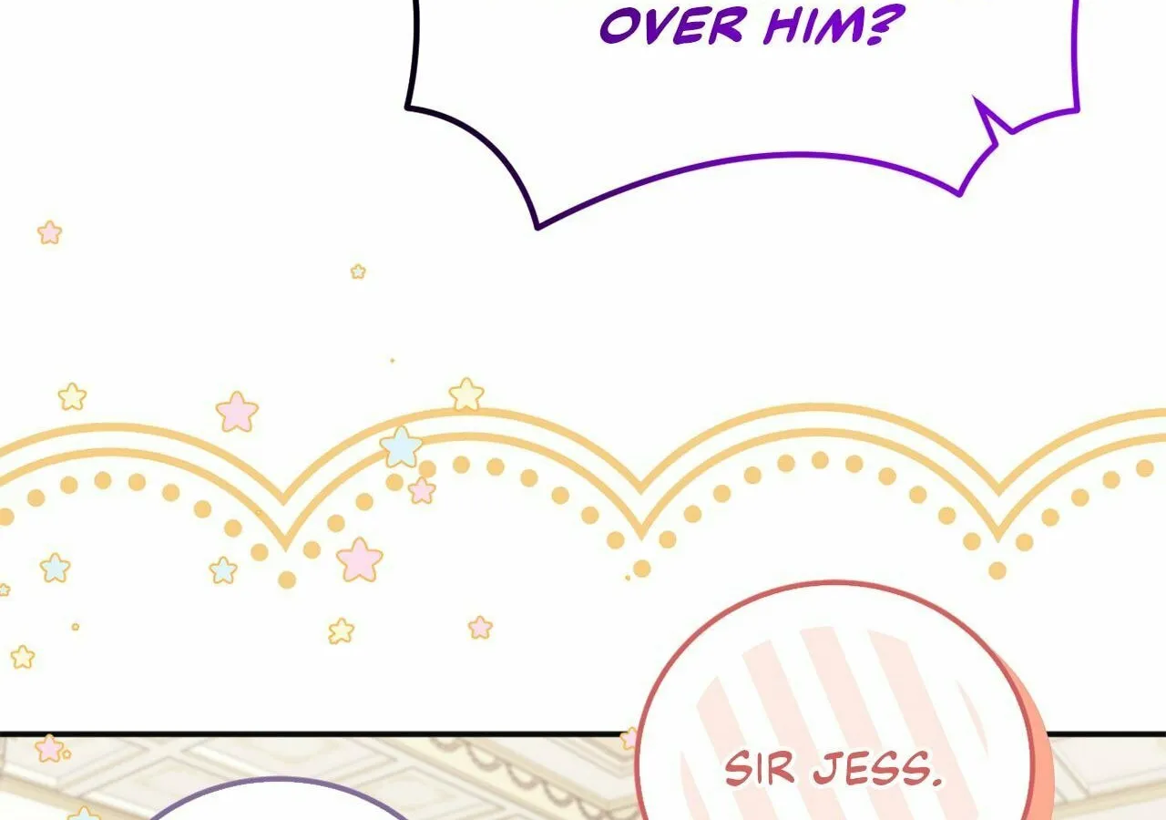The Saintess Returns to the Emperor Chapter 39 page 91 - 