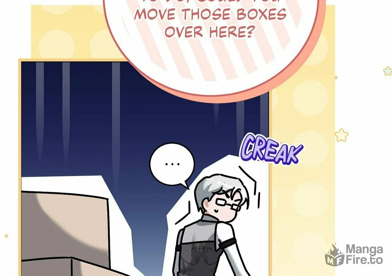 The Saintess Returns to the Emperor Chapter 39 page 93 - 