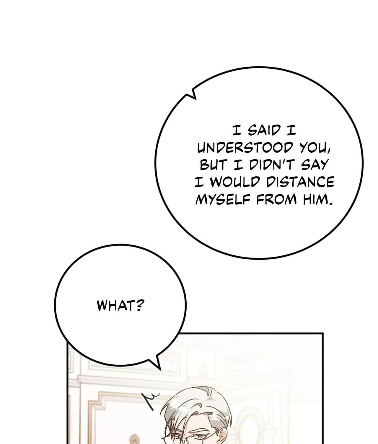 The Saintess Returns to the Emperor Chapter 39 page 95 - 