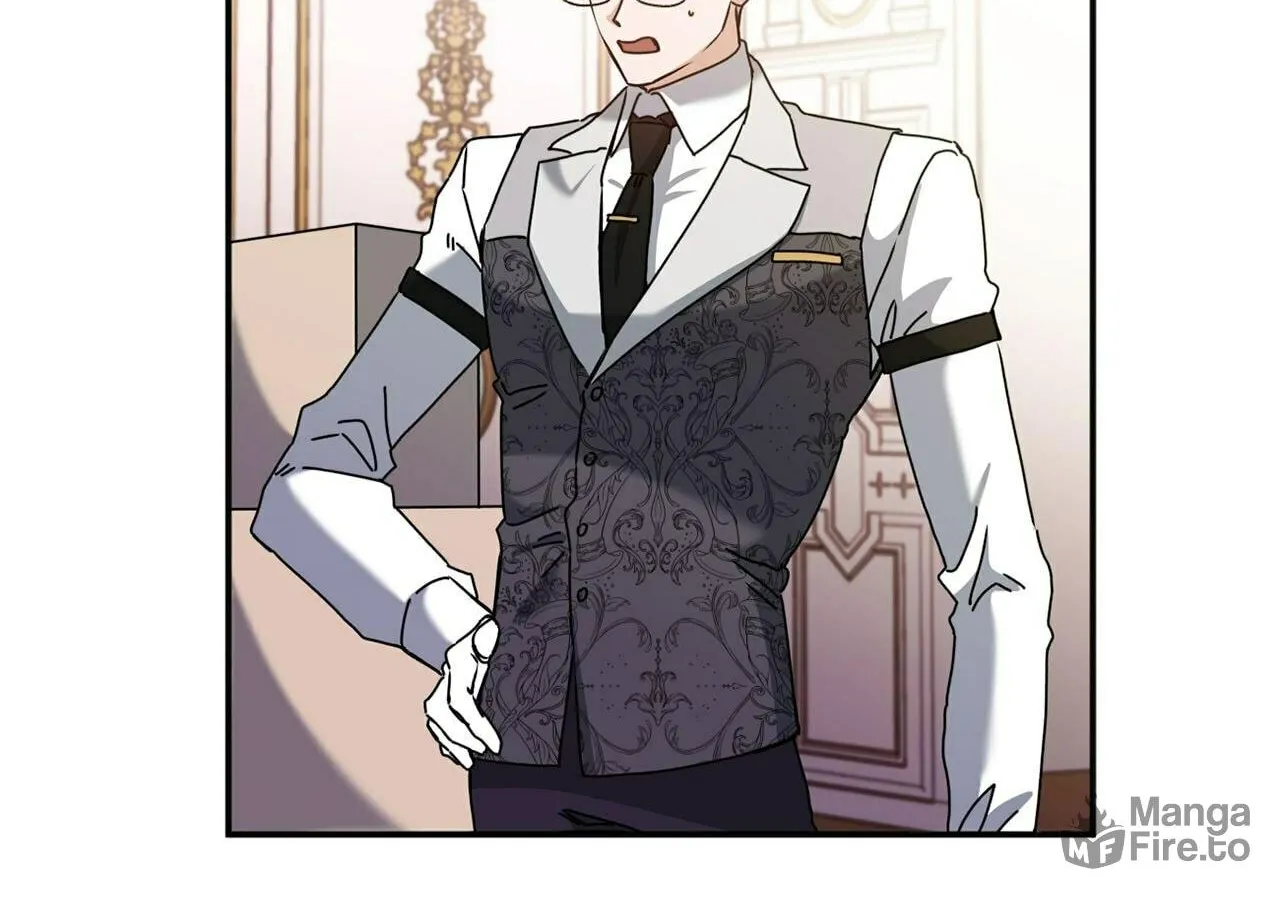 The Saintess Returns to the Emperor Chapter 39 page 96 - 