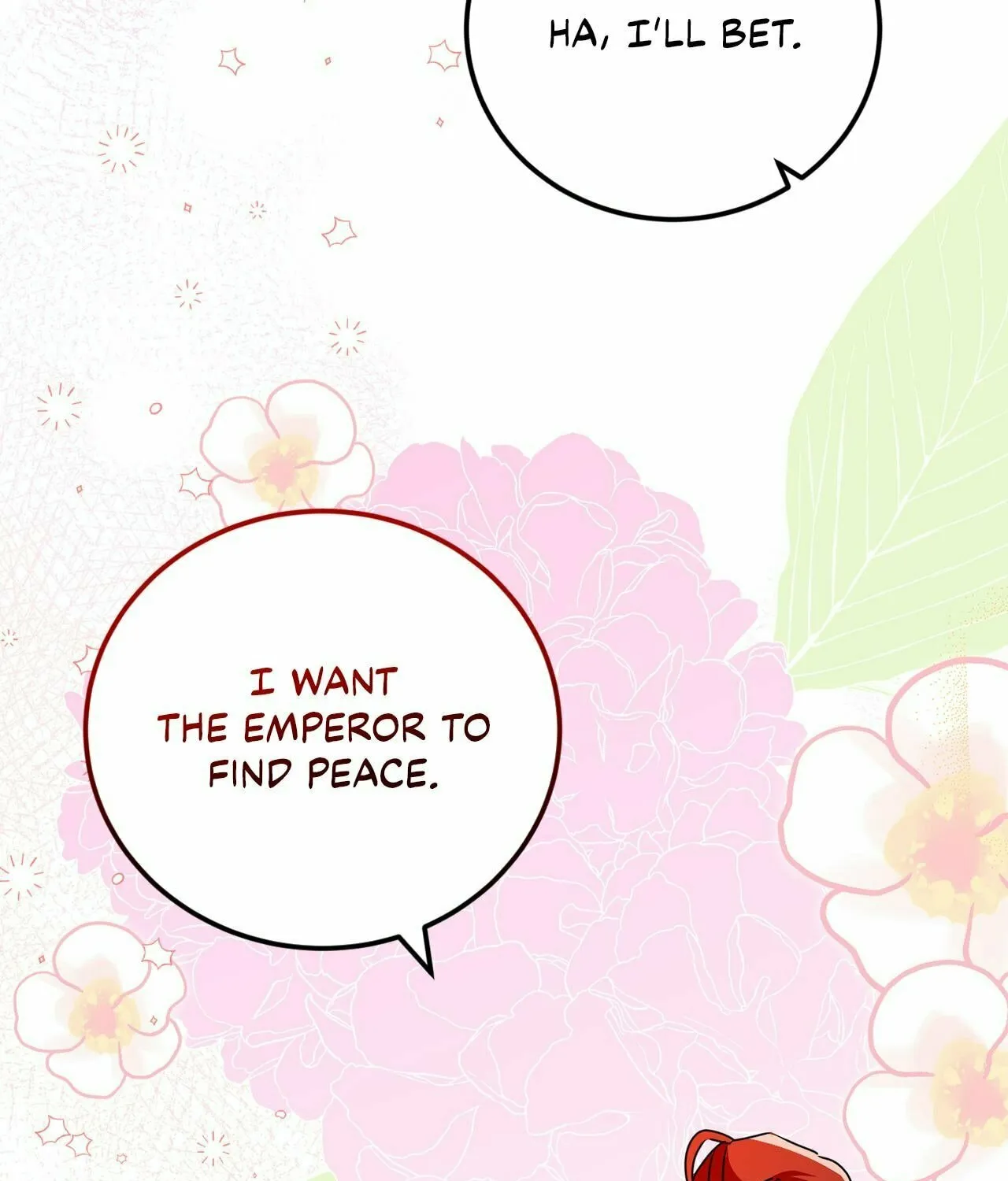 The Saintess Returns to the Emperor Chapter 39 page 99 - 