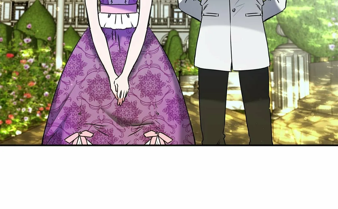 The Saintess Returns to the Emperor Chapter 43 page 168 - 