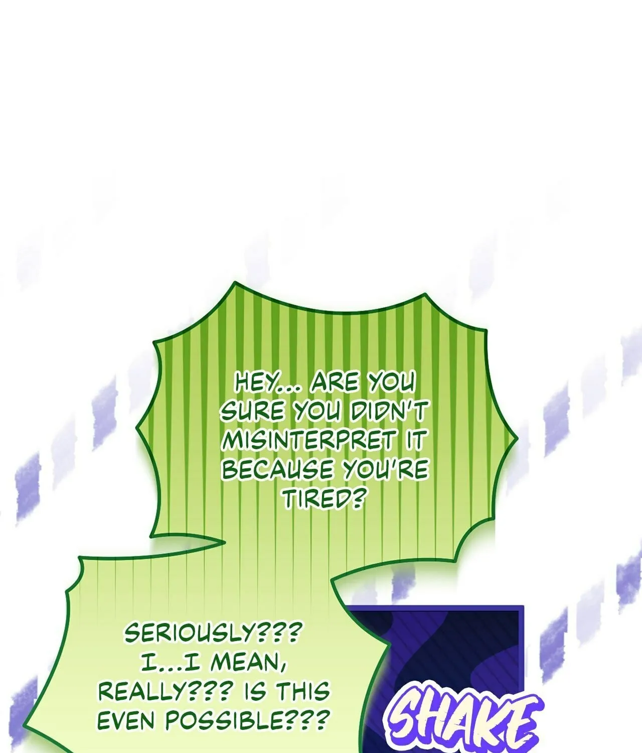 The Saintess Returns to the Emperor Chapter 47 page 168 - 