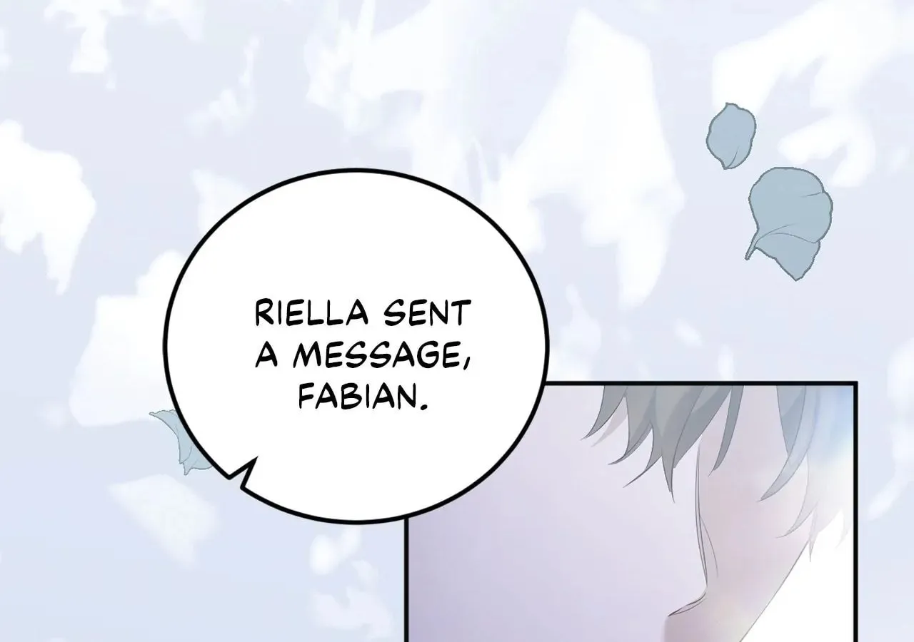 The Saintess Returns to the Emperor Chapter 49 page 117 - 