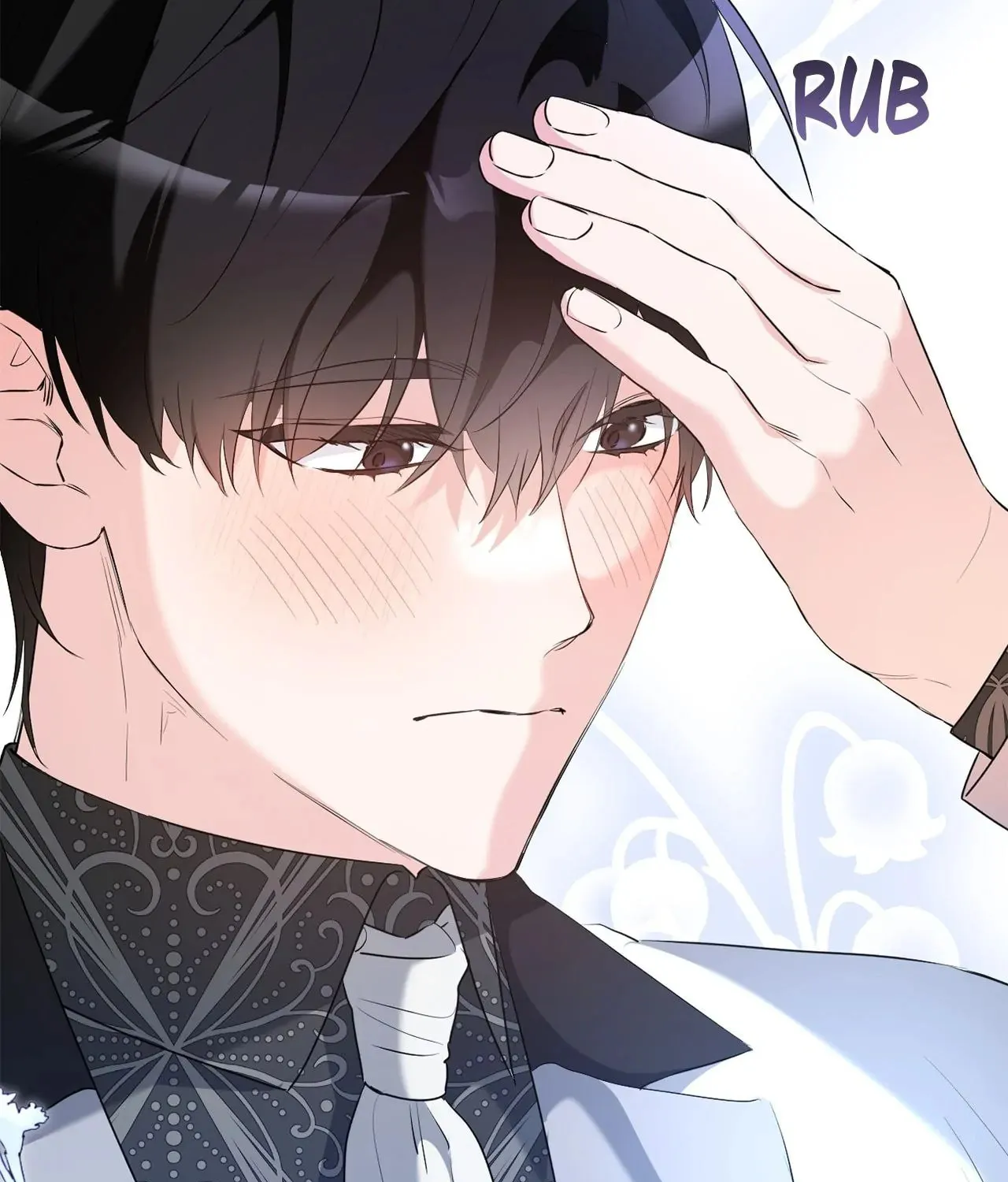 The Saintess Returns to the Emperor Chapter 49 page 3 - 