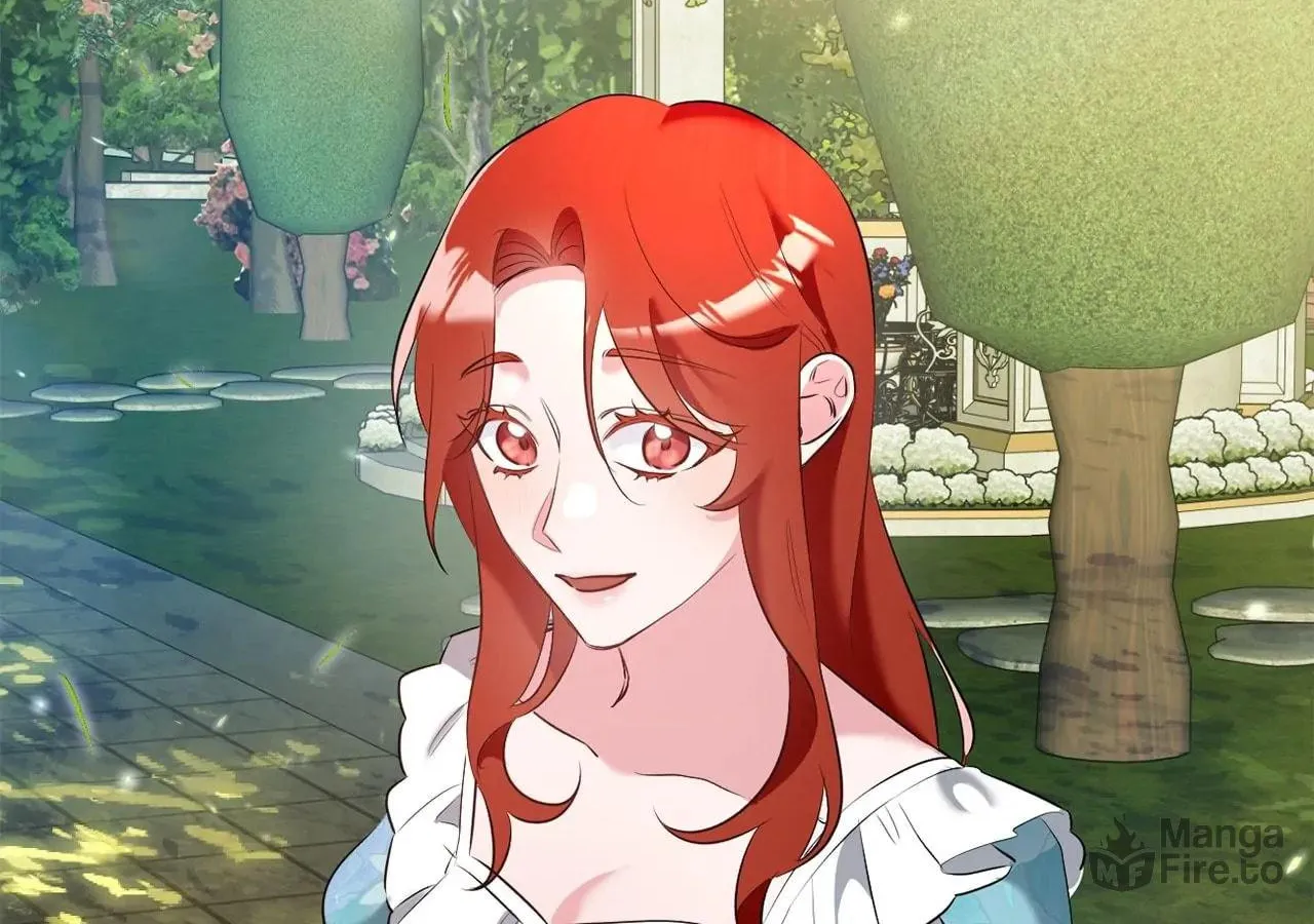 The Saintess Returns to the Emperor Chapter 49 page 73 - 