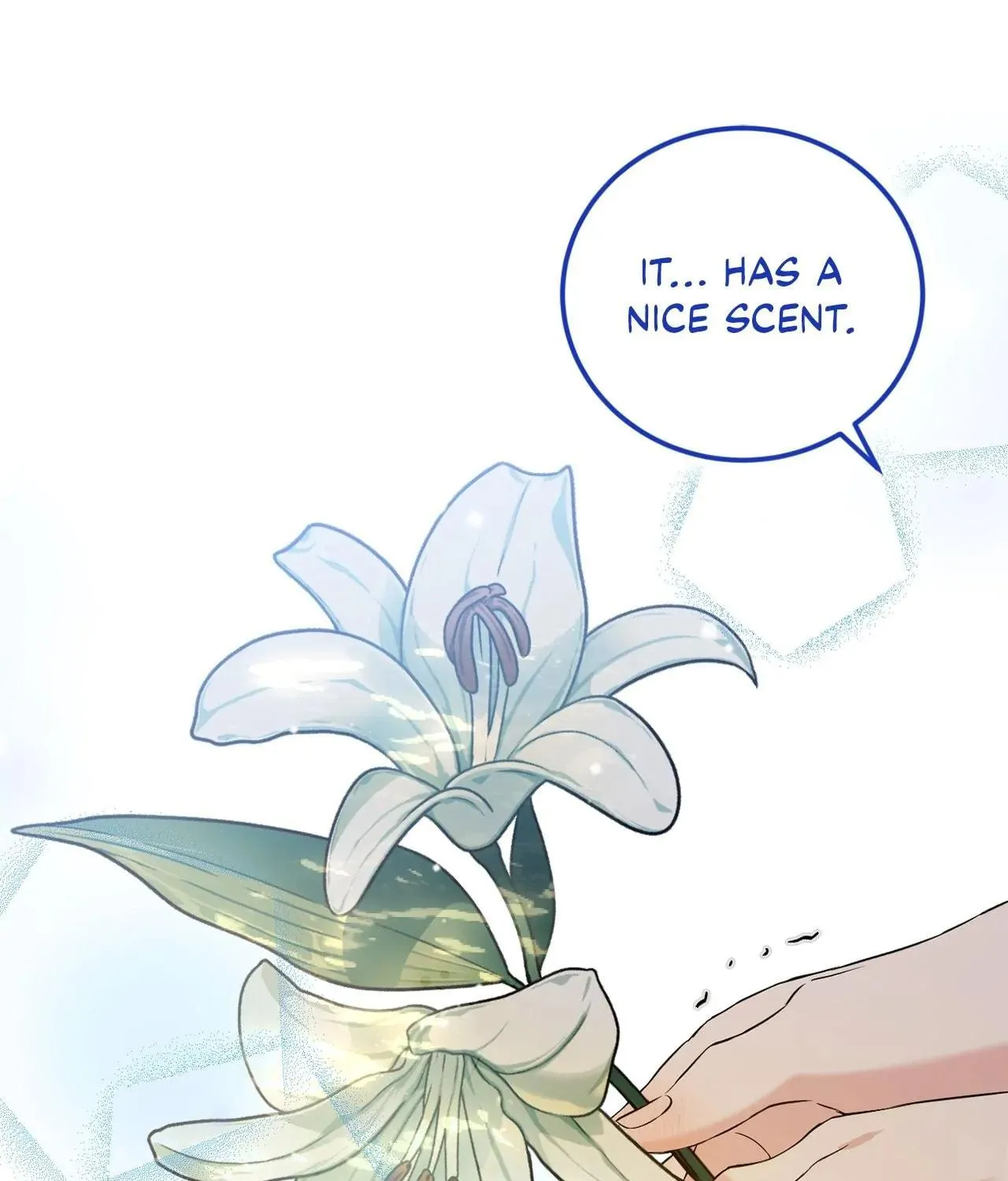 The Saintess Returns to the Emperor Chapter 49 page 84 - 
