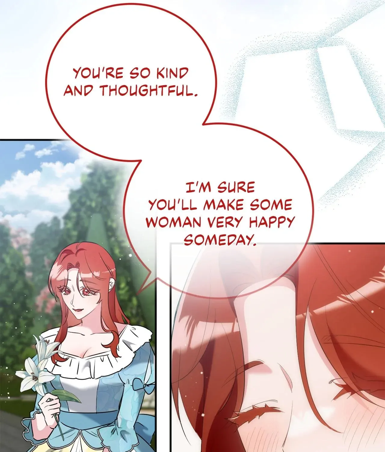 The Saintess Returns to the Emperor Chapter 49 page 86 - 