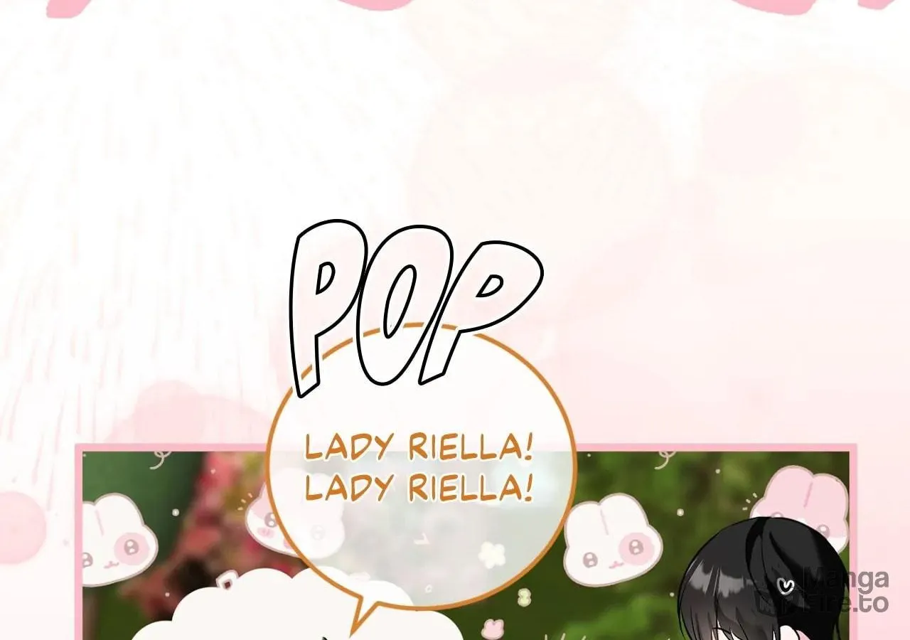 The Saintess Returns to the Emperor Chapter 49 page 91 - 