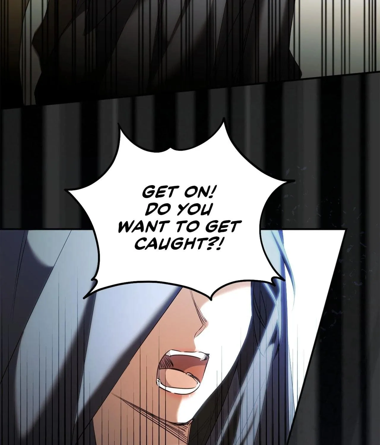 The Saintess Returns to the Emperor Chapter 60 page 168 - 