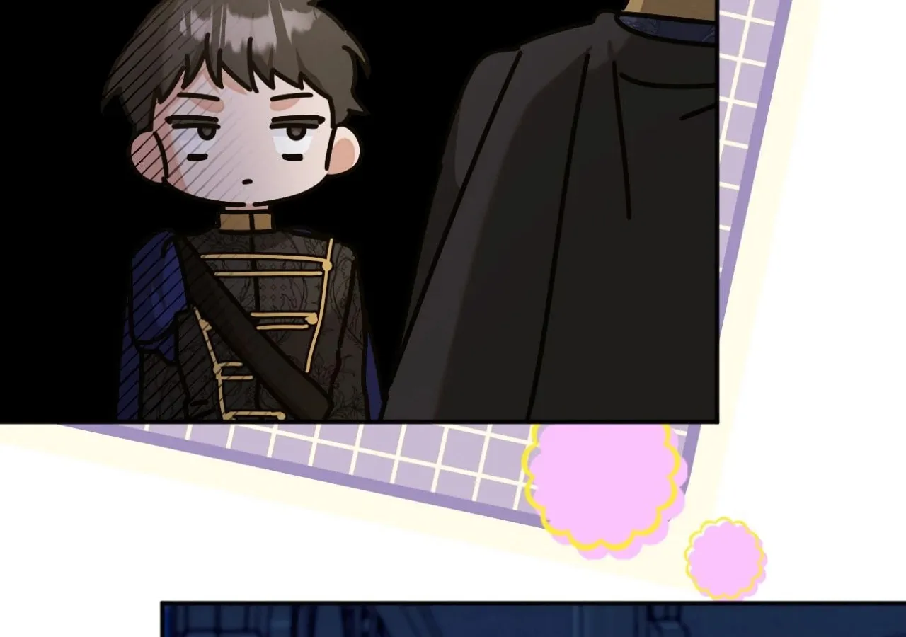 The Saintess Returns to the Emperor Chapter 64 page 168 - 