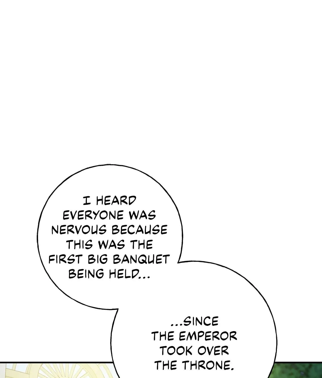 The Saintess Returns to the Emperor Chapter 65 page 105 - 