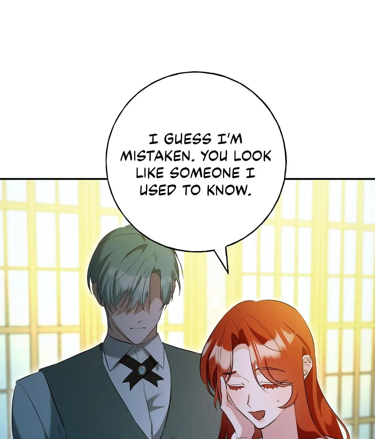 The Saintess Returns to the Emperor Chapter 65 page 118 - 