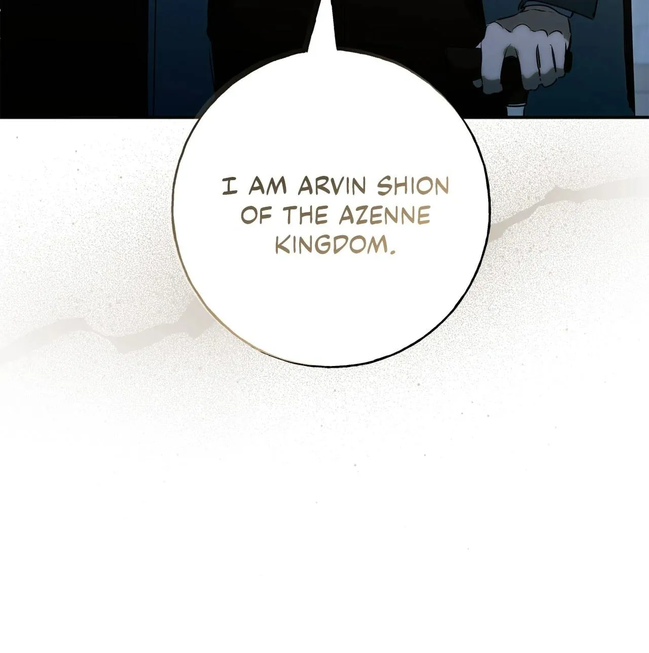 The Saintess Returns to the Emperor Chapter 65 page 13 - 