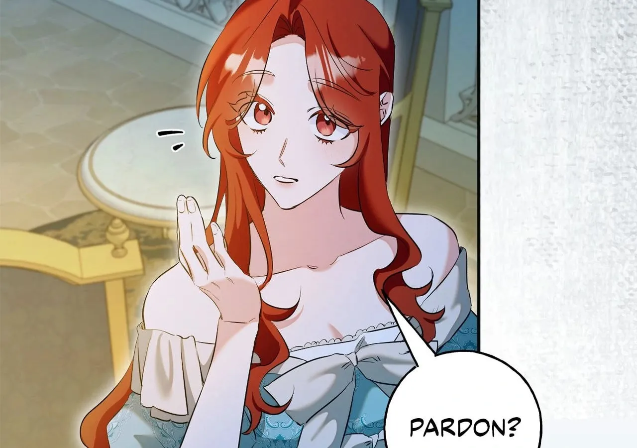 The Saintess Returns to the Emperor Chapter 65 page 121 - 