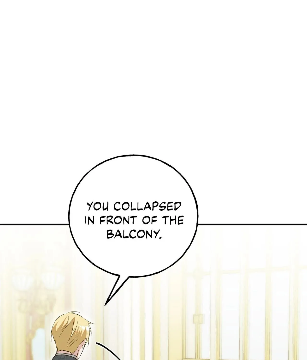 The Saintess Returns to the Emperor Chapter 65 page 133 - 