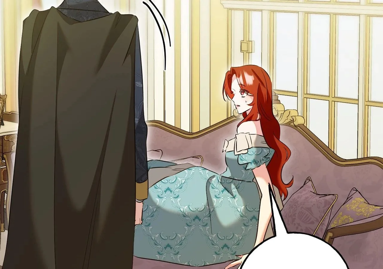 The Saintess Returns to the Emperor Chapter 65 page 134 - 