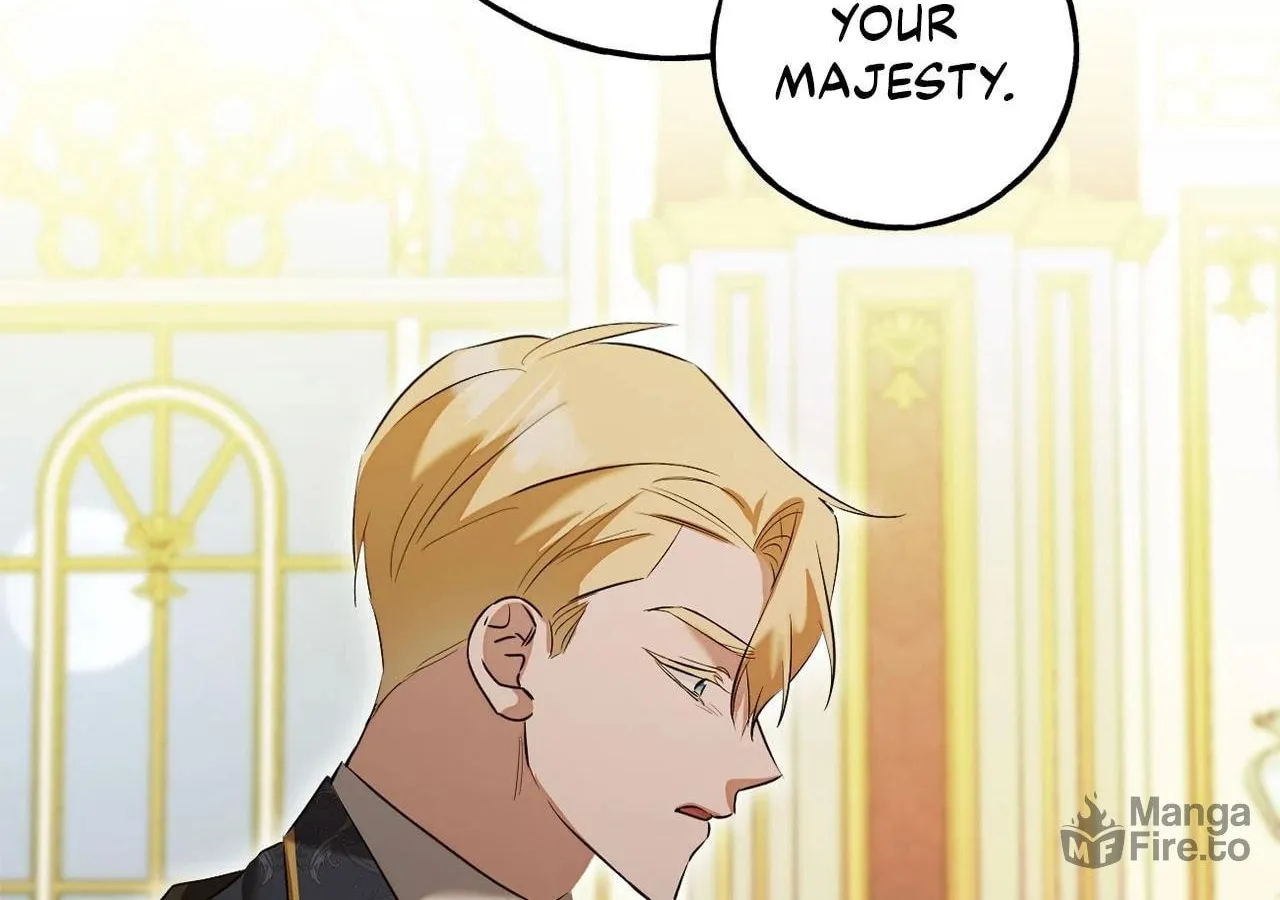 The Saintess Returns to the Emperor Chapter 65 page 136 - 