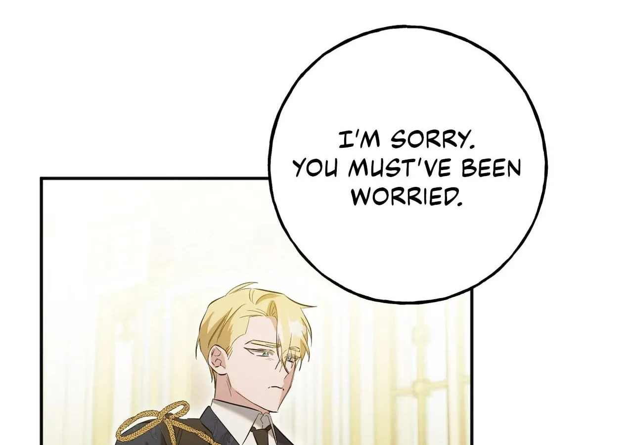 The Saintess Returns to the Emperor Chapter 65 page 138 - 