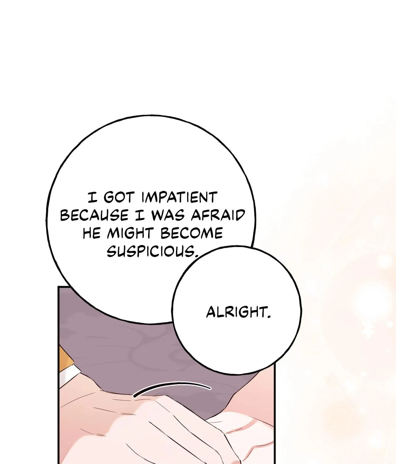 The Saintess Returns to the Emperor Chapter 65 page 148 - 