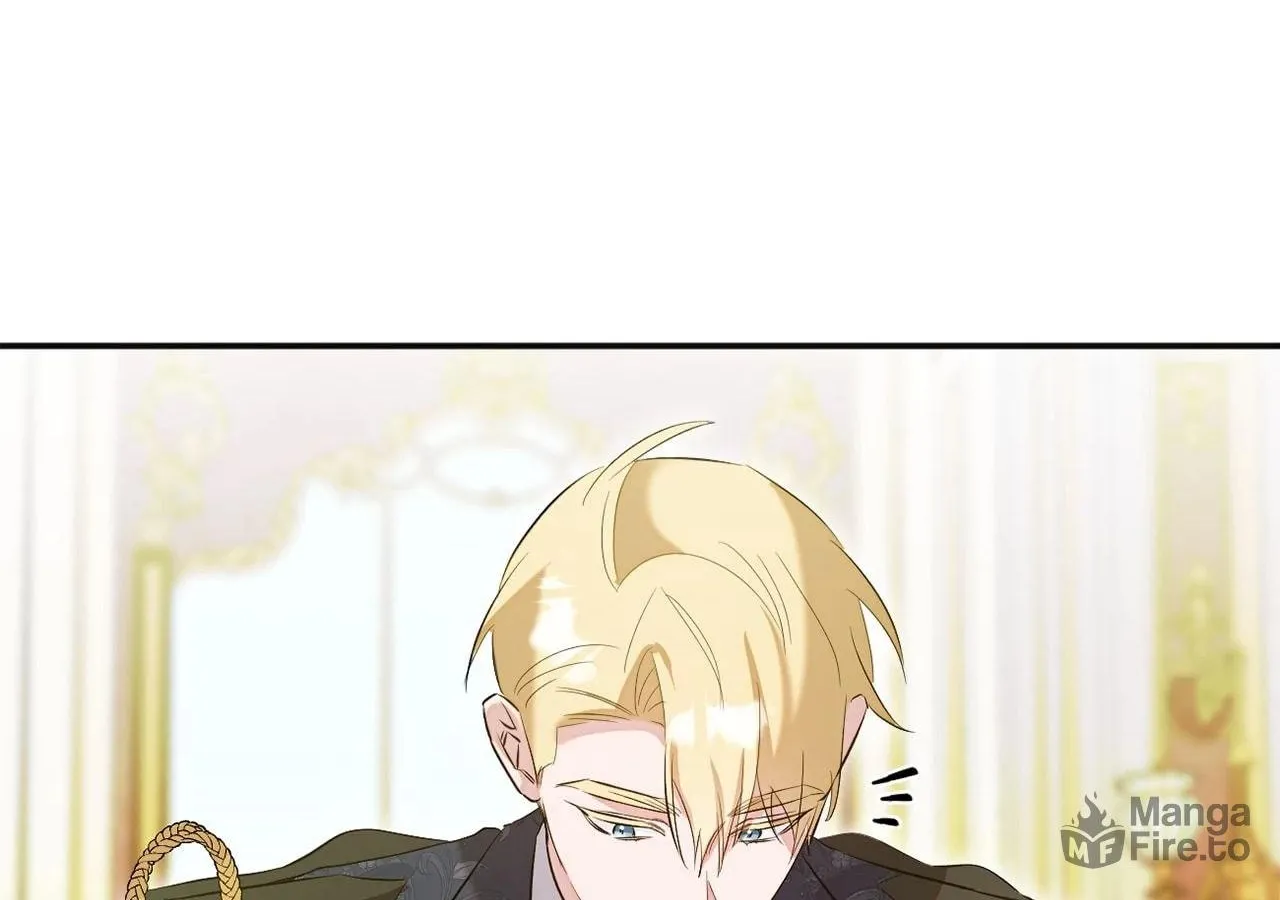 The Saintess Returns to the Emperor Chapter 65 page 161 - 