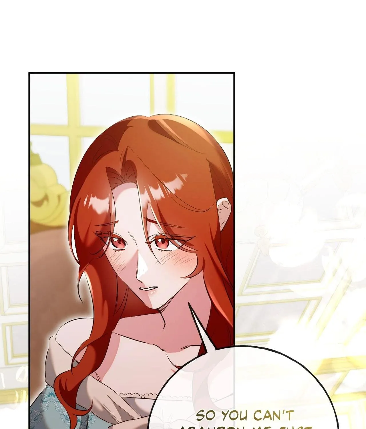 The Saintess Returns to the Emperor Chapter 65 page 164 - 
