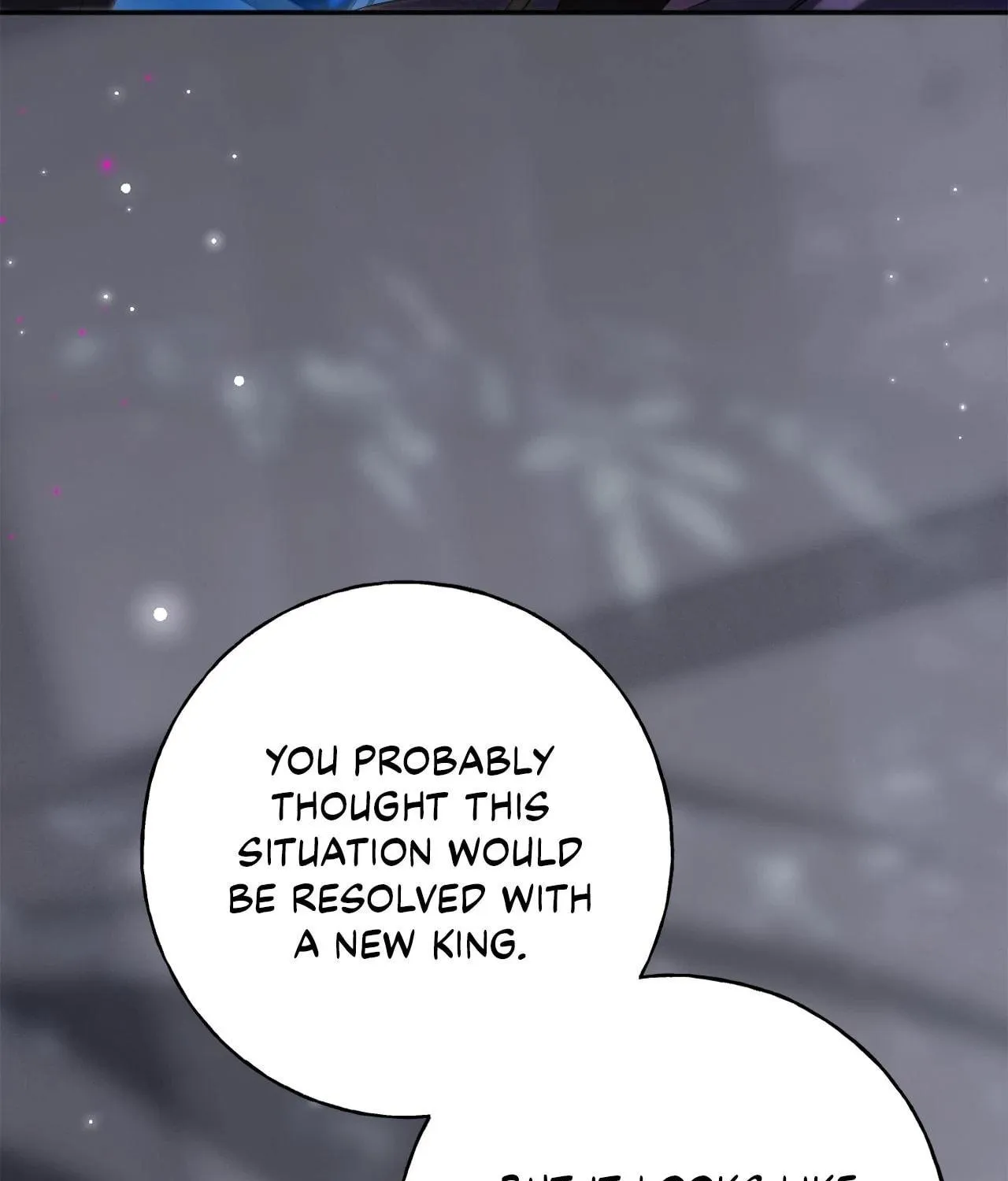 The Saintess Returns to the Emperor Chapter 65 page 187 - 