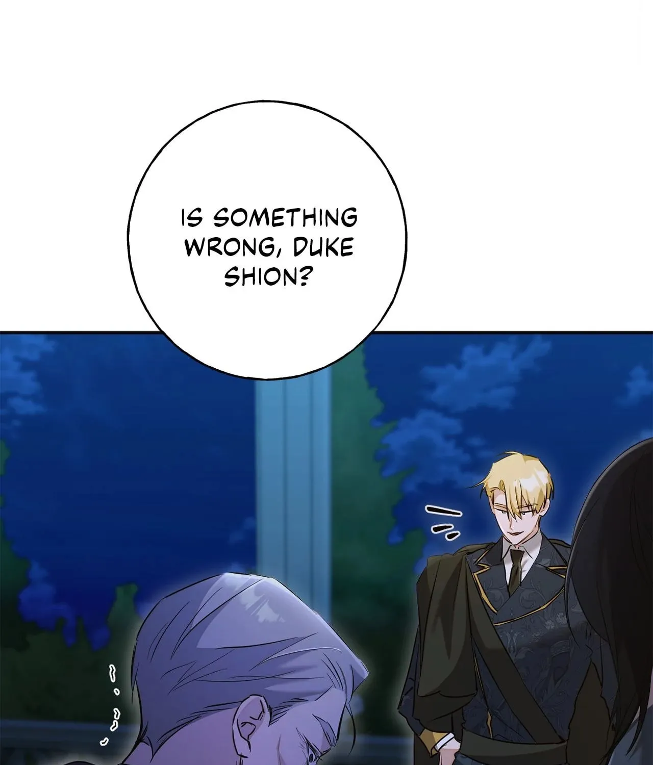 The Saintess Returns to the Emperor Chapter 65 page 20 - 
