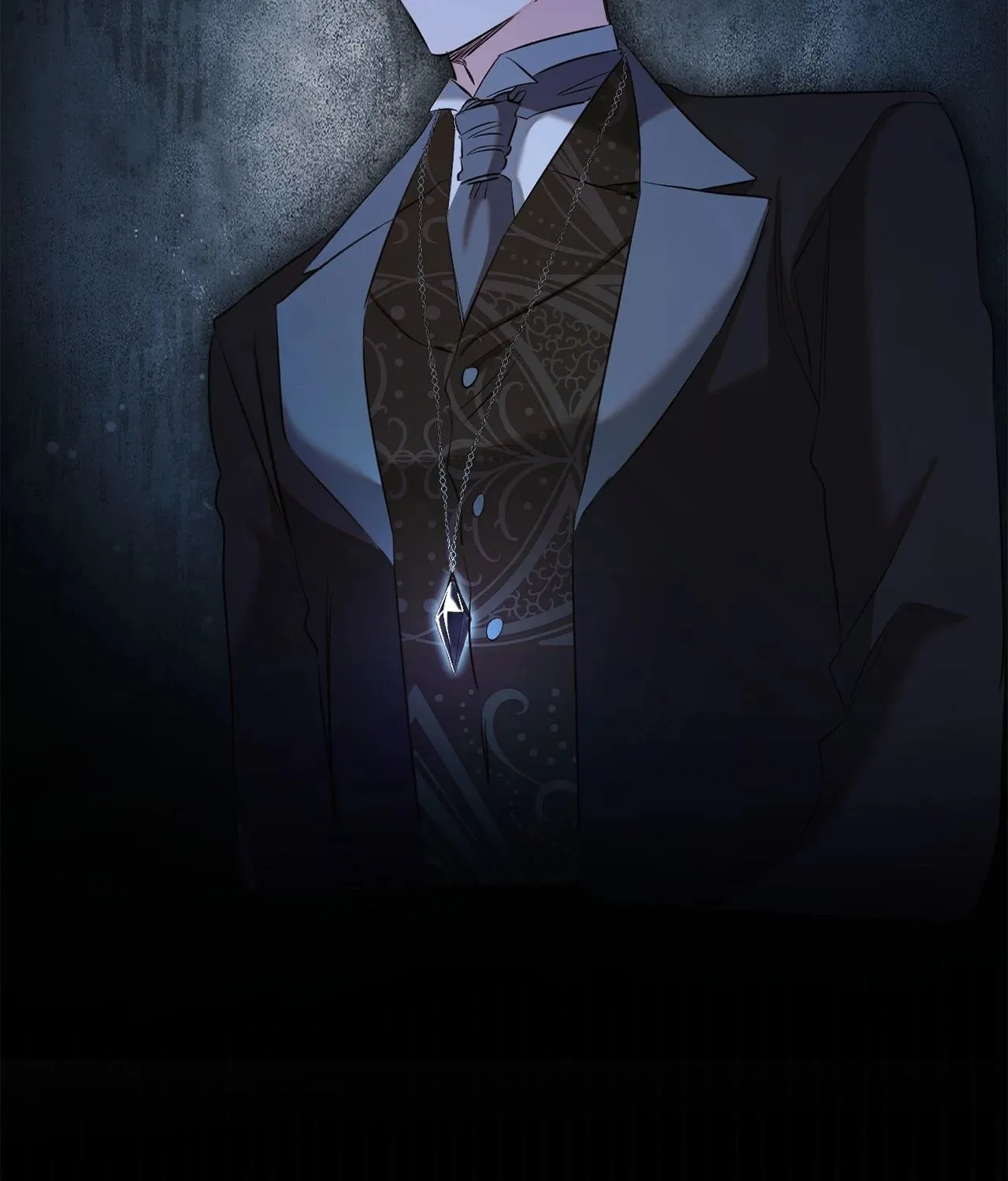 The Saintess Returns to the Emperor Chapter 65 page 24 - 