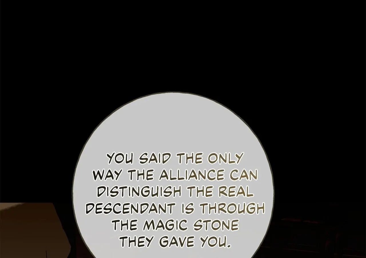 The Saintess Returns to the Emperor Chapter 65 page 32 - 