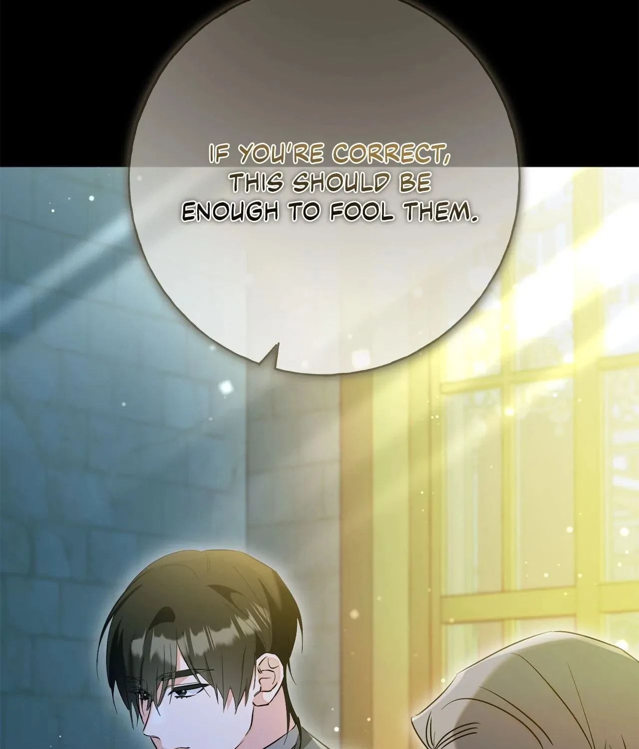 The Saintess Returns to the Emperor Chapter 65 page 35 - 