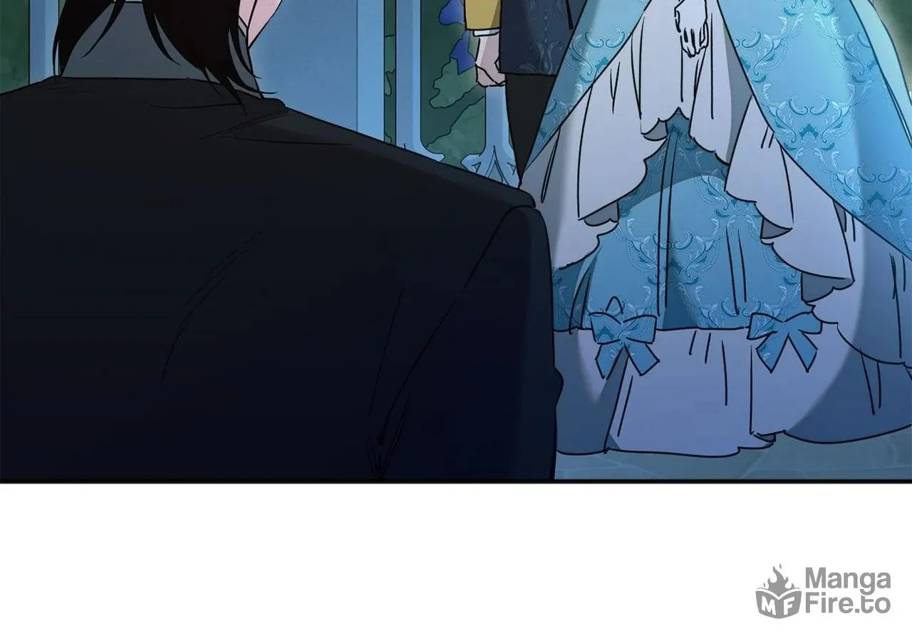 The Saintess Returns to the Emperor Chapter 65 page 6 - 