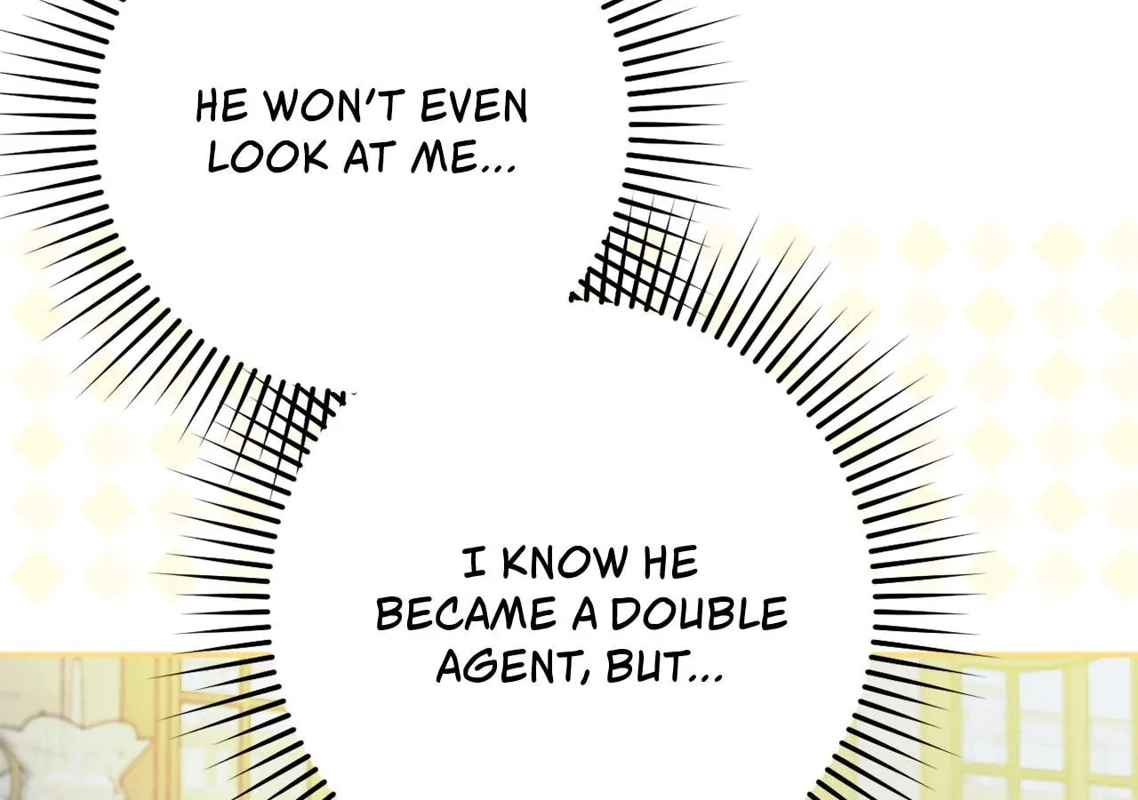 The Saintess Returns to the Emperor Chapter 65 page 8 - 