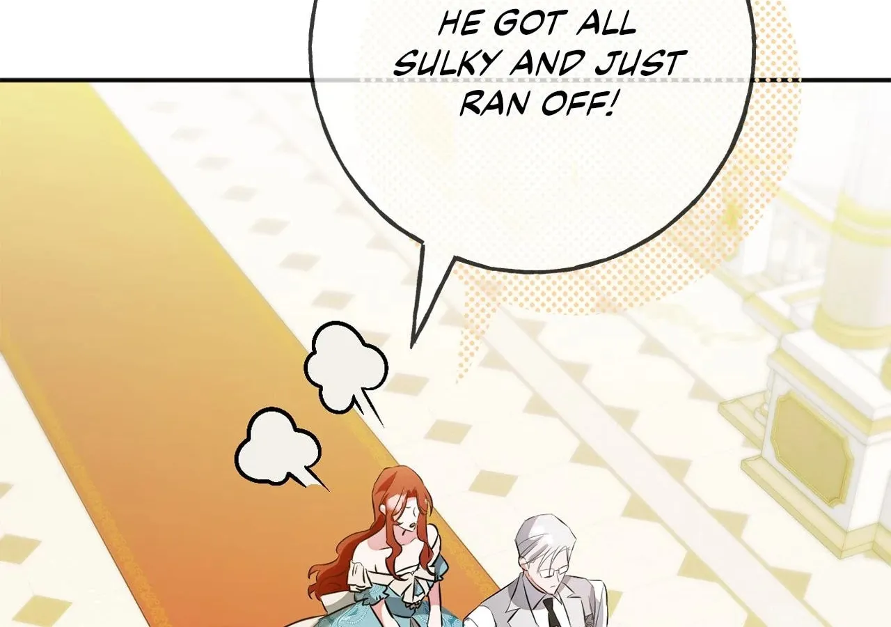 The Saintess Returns to the Emperor Chapter 65 page 72 - 