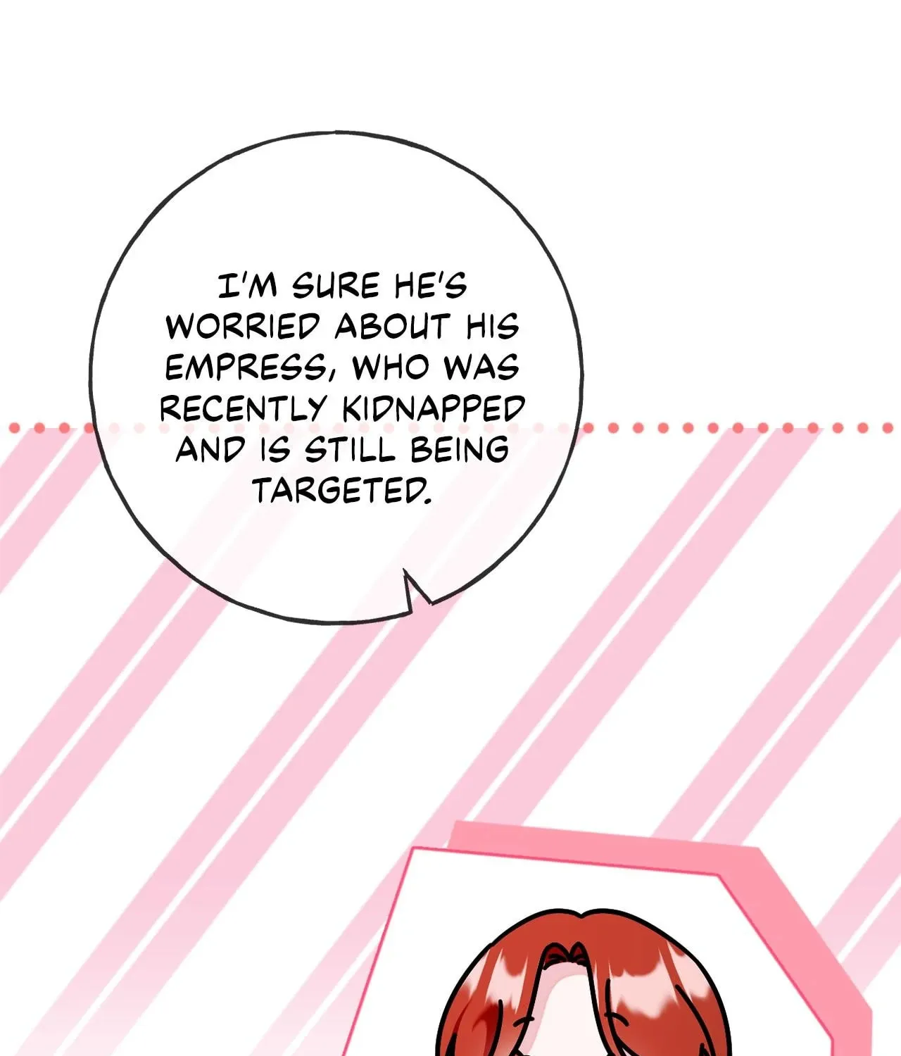 The Saintess Returns to the Emperor Chapter 65 page 77 - 